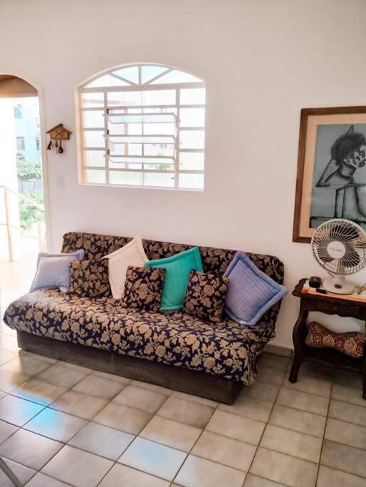 Apartamento Praia Maranduba Sape Ubatuba Kültér fotó