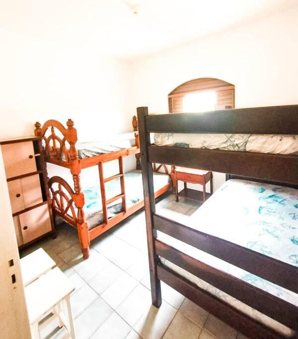 Apartamento Praia Maranduba Sape Ubatuba Kültér fotó