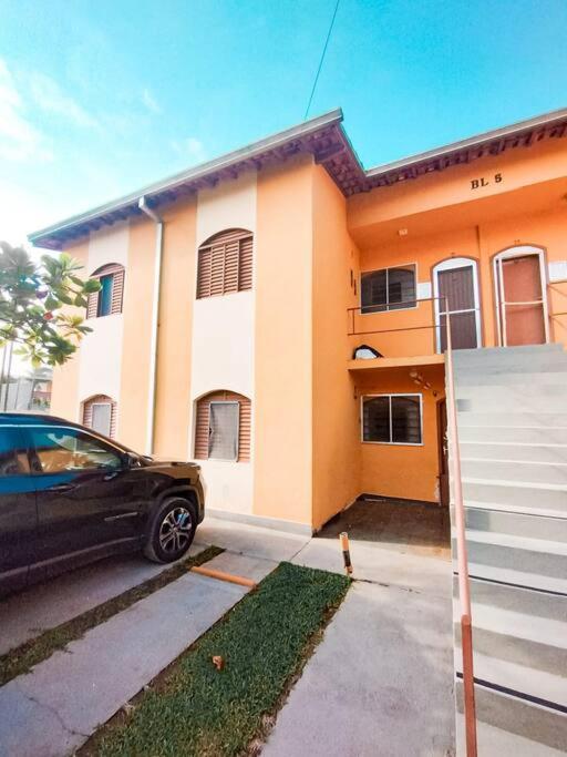 Apartamento Praia Maranduba Sape Ubatuba Kültér fotó