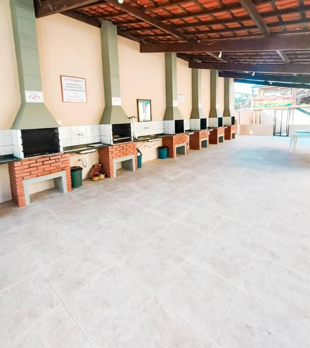 Apartamento Praia Maranduba Sape Ubatuba Kültér fotó