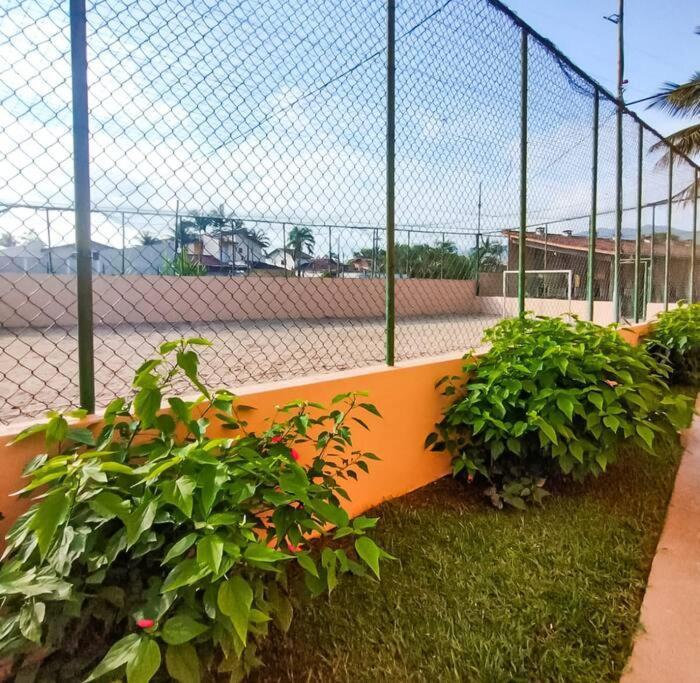 Apartamento Praia Maranduba Sape Ubatuba Kültér fotó