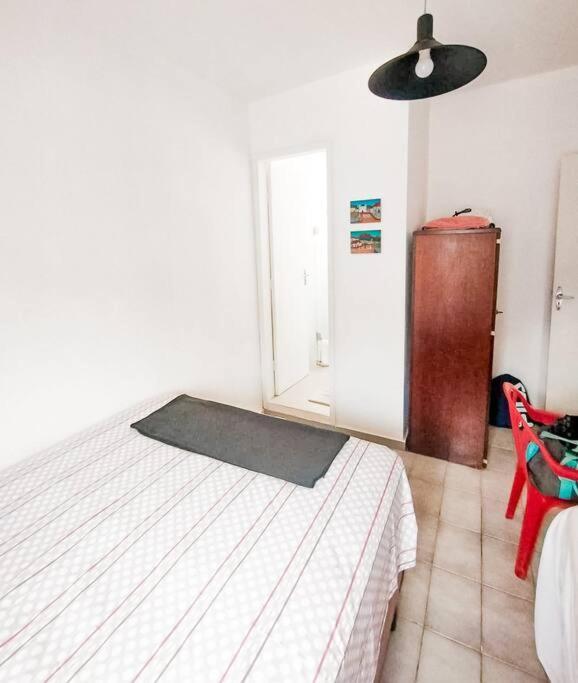Apartamento Praia Maranduba Sape Ubatuba Kültér fotó