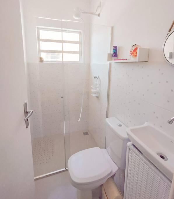 Apartamento Praia Maranduba Sape Ubatuba Kültér fotó